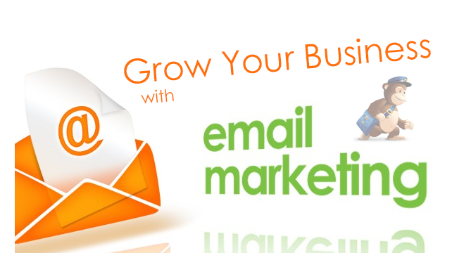 Grow Your business With Email Marketing