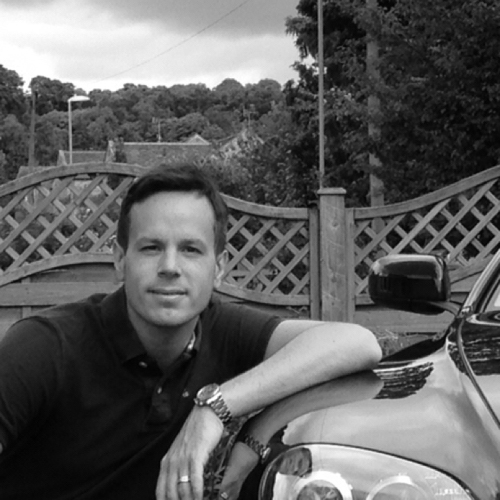 Richard Taylor-Jones – Managing Director Digital Velocity