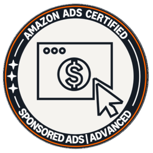 Amazon Ads Certified