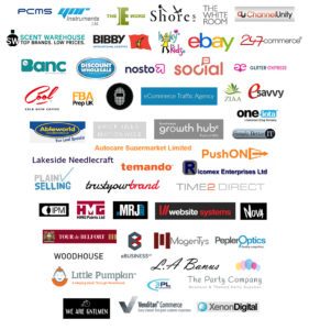 Manchester Multichannel Conference 2016