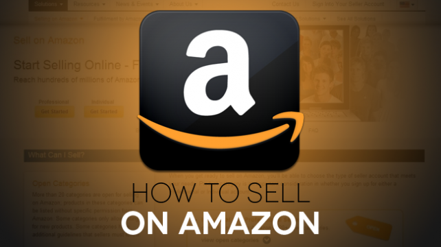 The 30-Second Trick for Amazon FBA