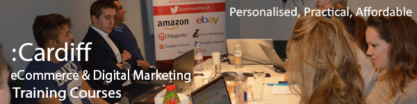 eCommerce & Digital Marketing Trainign Courses