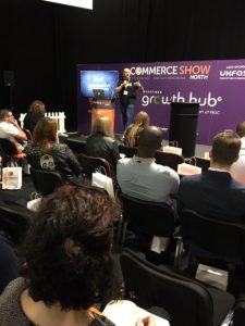 eCommerce north 2017